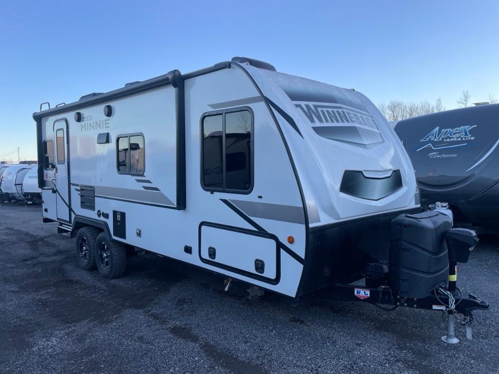 Winnebago Micro Minie 2225R 2021