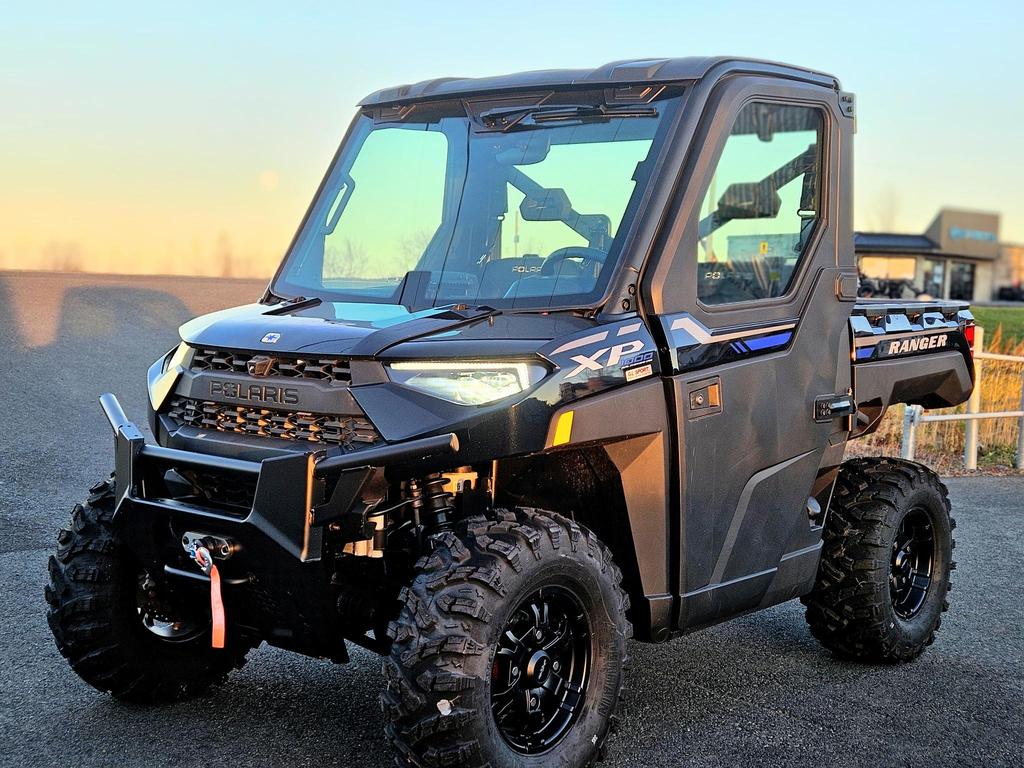 Polaris POLARIS RANGER XP 1000 NORTHSTAR 2024