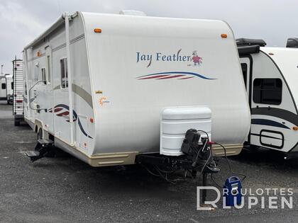 Jayco Jay Feather 2007