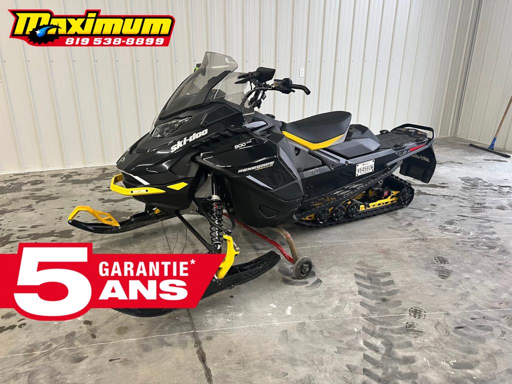 Ski-Doo MOTONEIGE 2024 2024