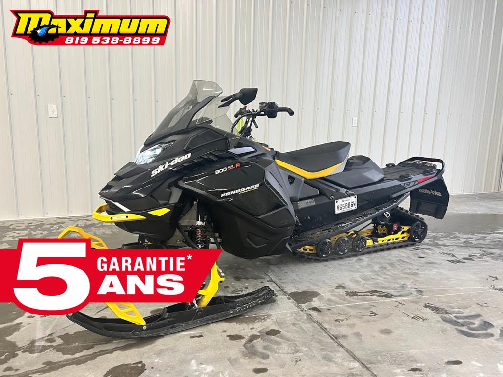 Ski-Doo Renegade ENDURO 900 2024