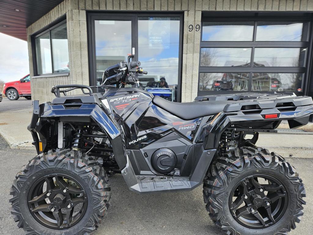 Polaris SPORTSMAN 570 TRAIL 2025