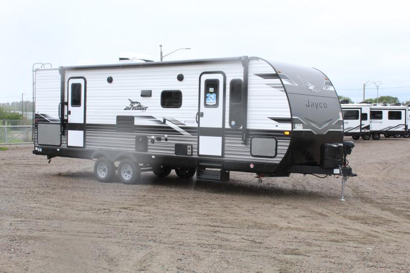 Jayco Jay Flight 263RBS.SLX 2023