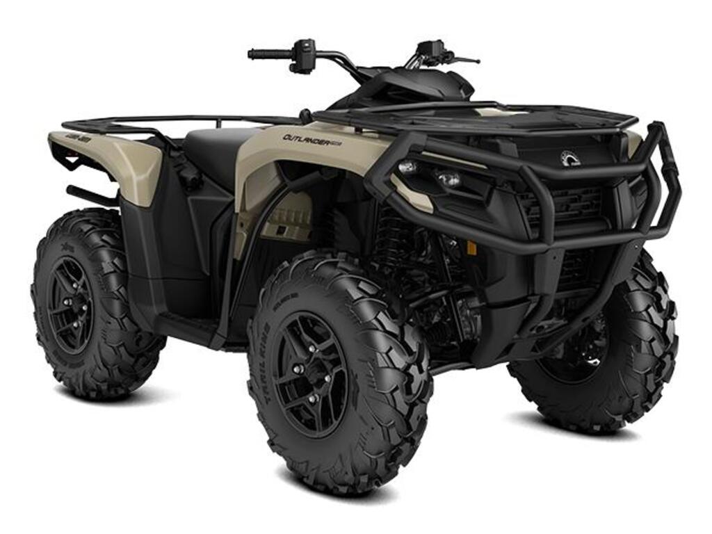 Can-Am Outlander PRO XU HD7 2025