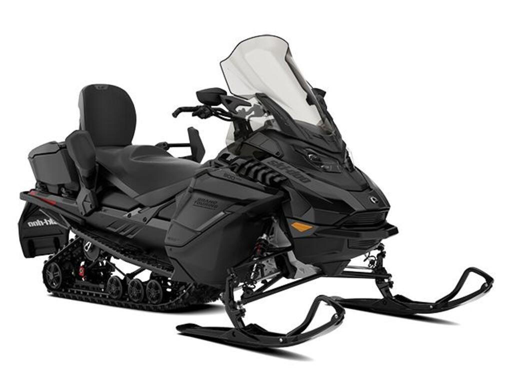 Ski-Doo GRAND TOURING LE 900 ACE Turbo R Silent Track I... 2024