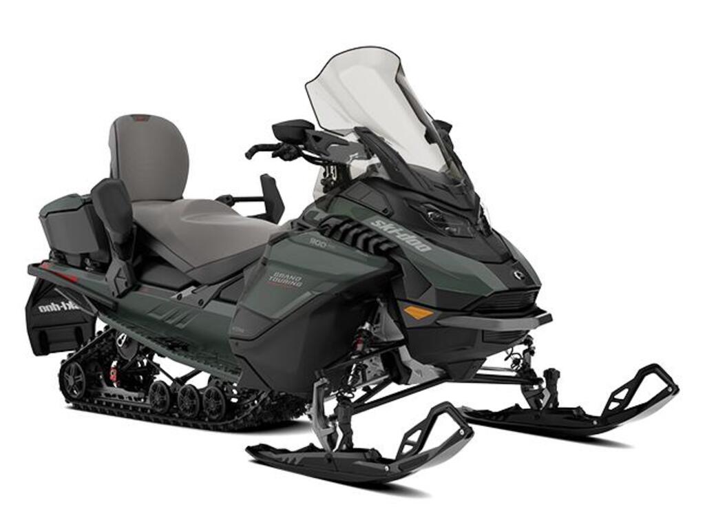 Ski-Doo GRAND TOURING LE LUXE 900TR 2024