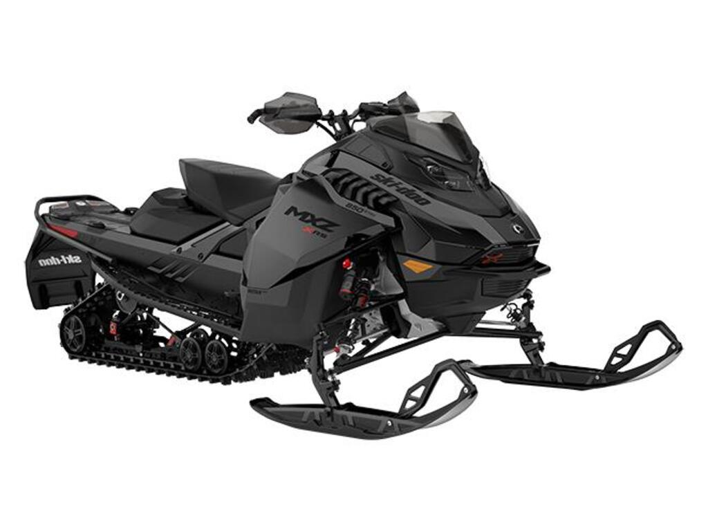 Ski-Doo MXZ X-RS 137 850 E-TEC Ice Ripper XT 1.25'' E.S... 2024