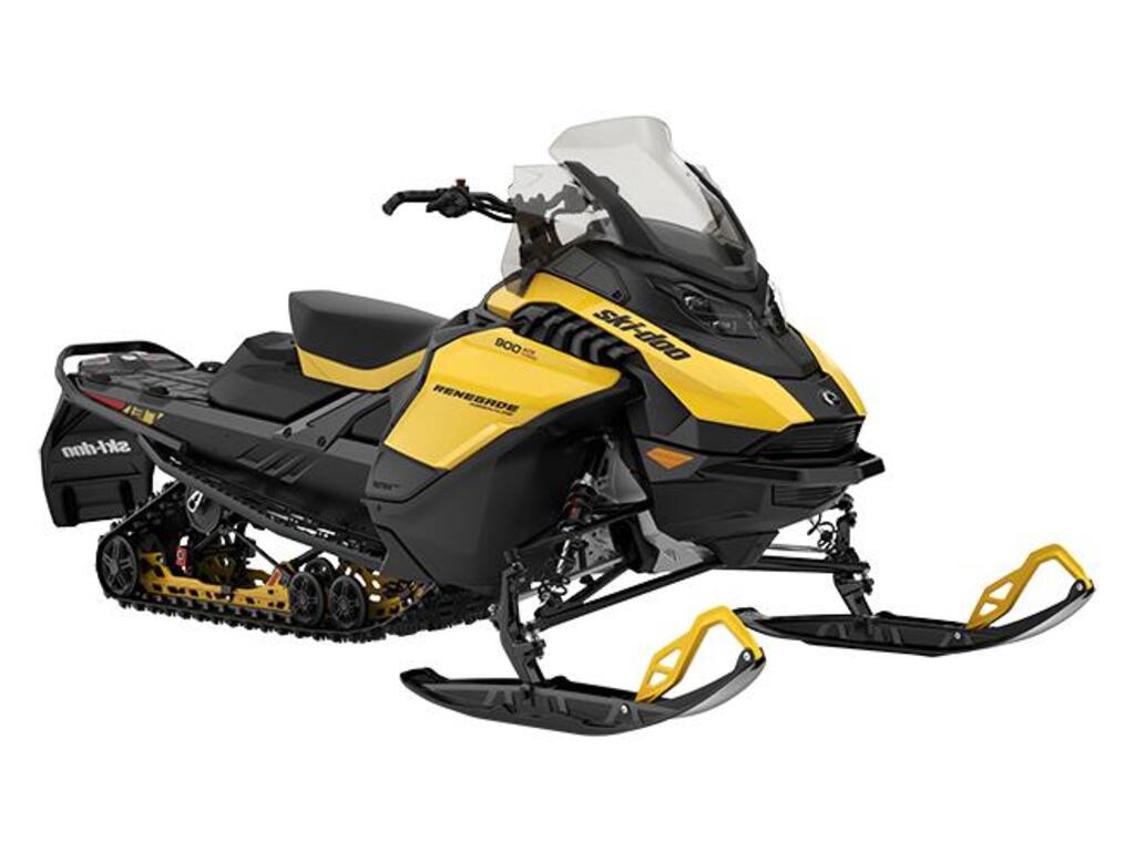 Ski-Doo RENEGADE ADRENALINE 900 ACE RipSaw 1.25'' E.S. 2024