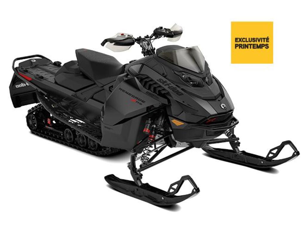 Ski-Doo Renegade X-RS 850 E-TEC Ice Ripper XT 1.25'' E.... 2023