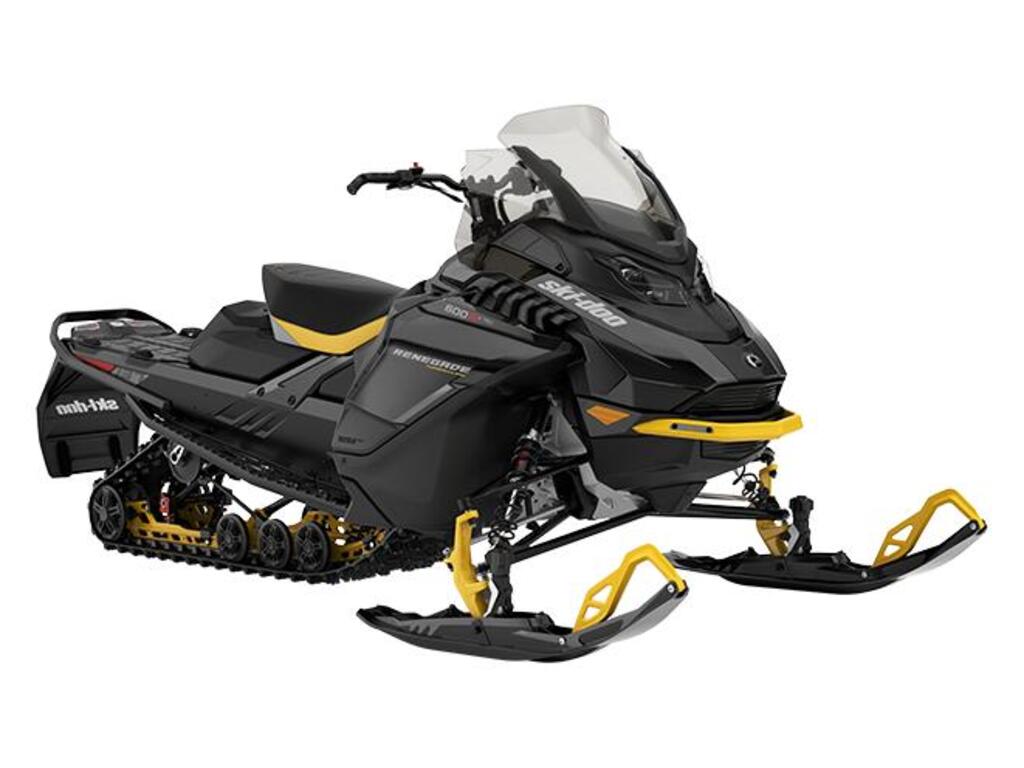 Ski-Doo RENEGADE ADR w/ ENDURO Pkg 900 ACE Ice Ripper X... 2024