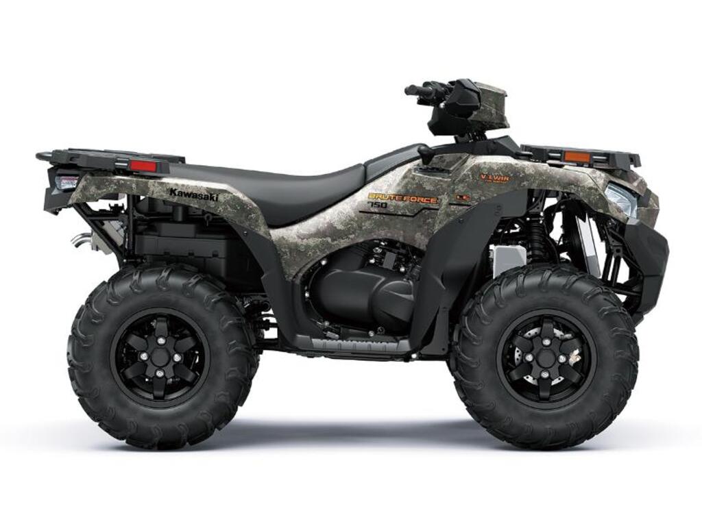 Kawasaki Brute Force 750 4x4i EPS 2024