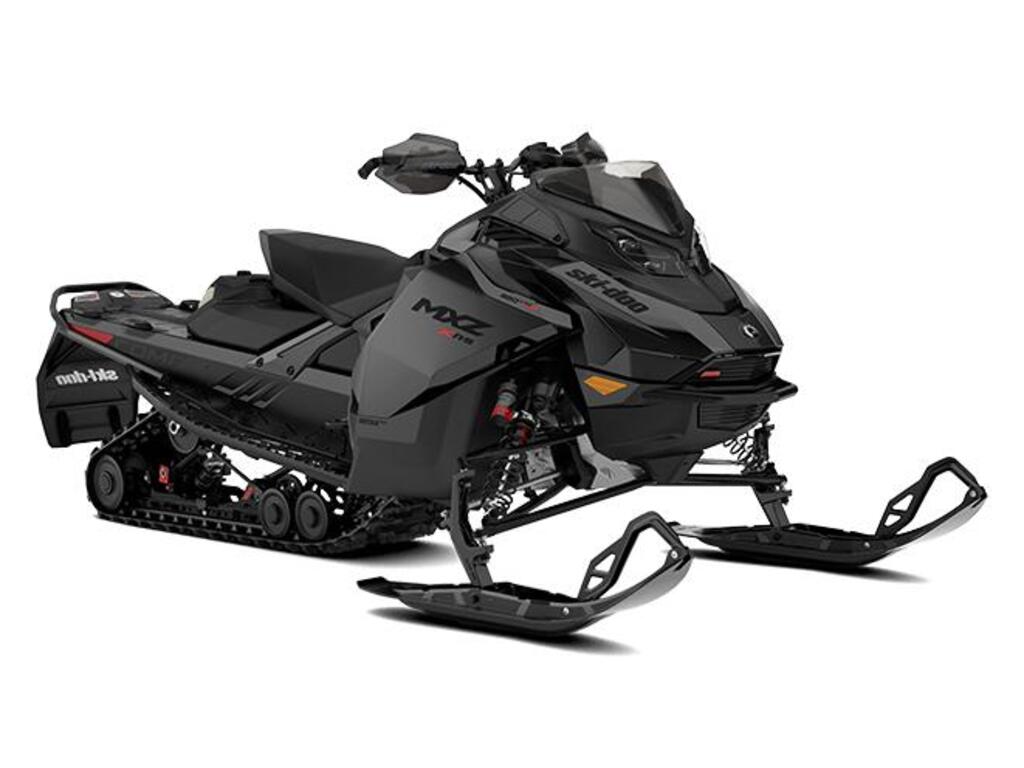 Ski-Doo MXZ X-RS COMP 850 E-TEC Turbo R SHOT Touch 2025