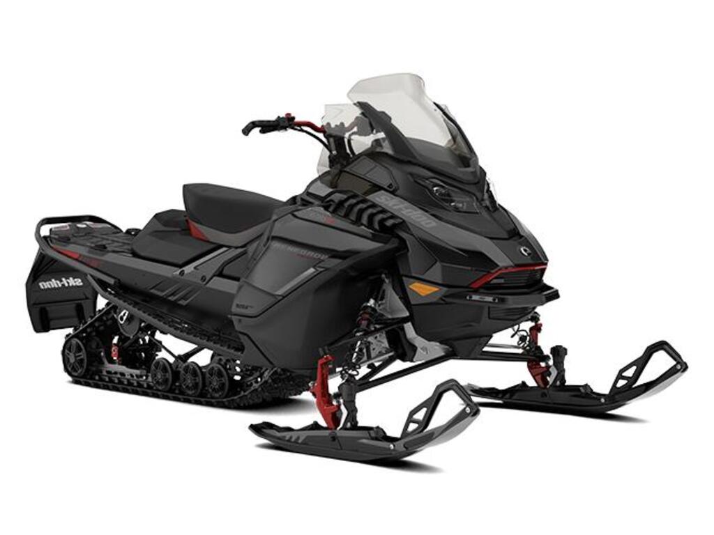 Ski-Doo RENEGADE ADR ENDURO Pkg 900 ACE Turbo R Touch 2025