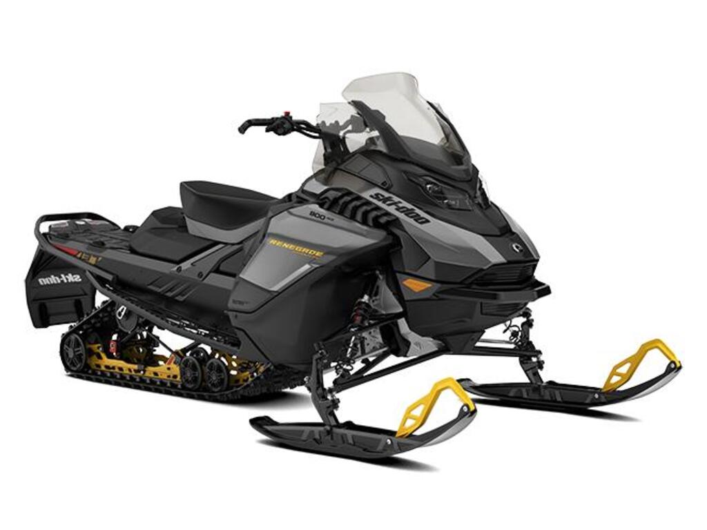 Ski-Doo RENEGADE ADRENALINE 900 ACE Turbo R RipSaw 1.25... 2025