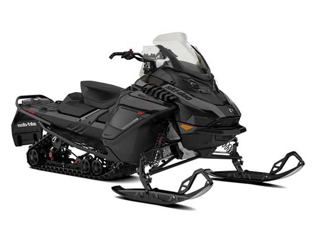 Ski-Doo RENEGADE X 900 ACE Turbo R Touch 2025