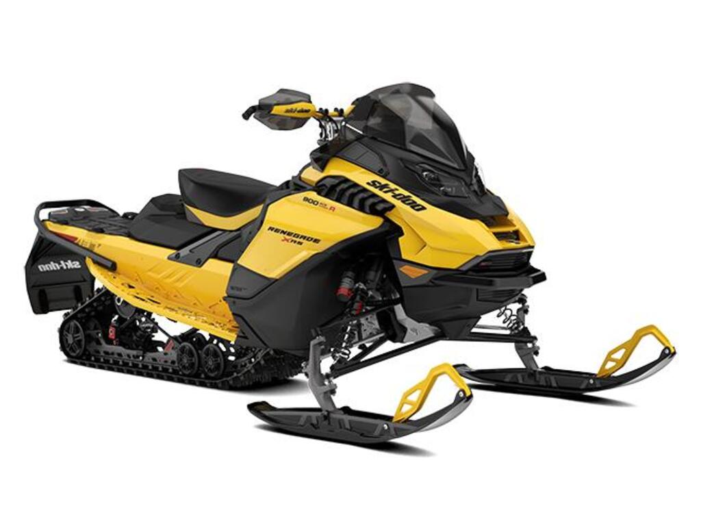 Ski-Doo RENEGADE X-RS 900 ACE Turbo R Smart-Shox Touch 2025