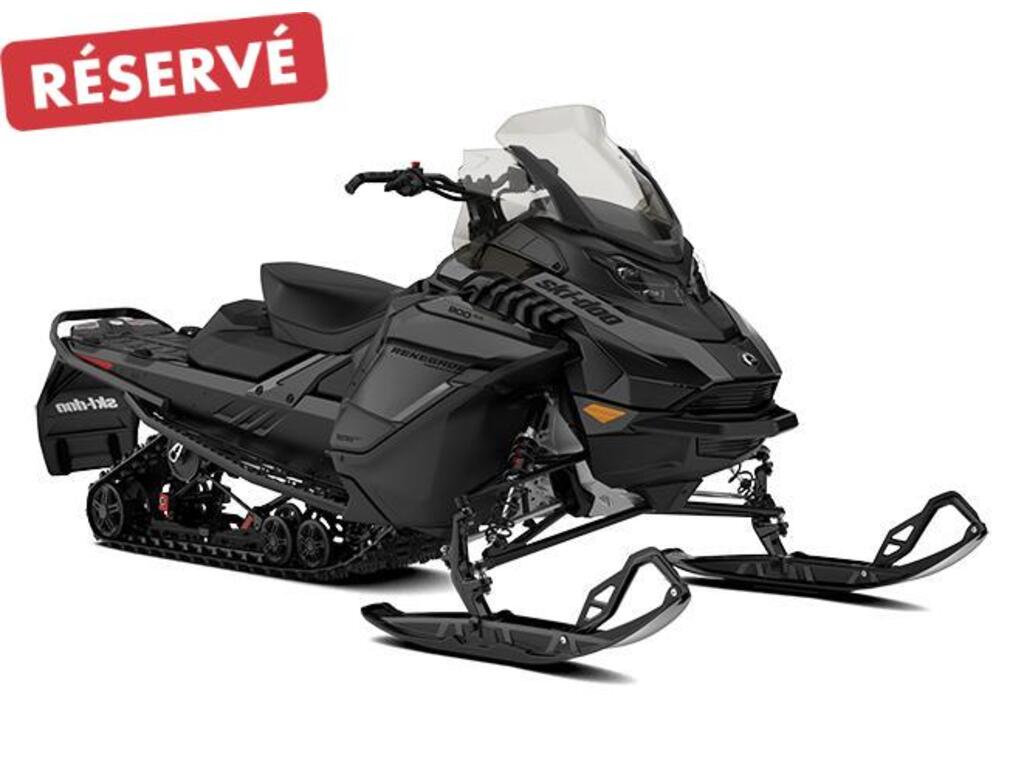 Ski-Doo RENEGADE ADRENALINE 900 ACE Turbo RipSaw 1.25''... 2025