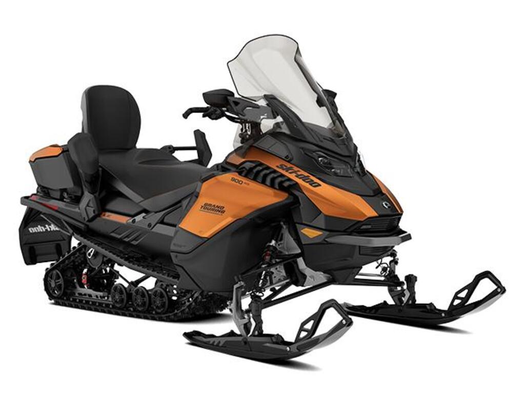 Ski-Doo GRAND TOURING LE w/ PLATINUM Pkg 900 ACE Turbo ... 2025