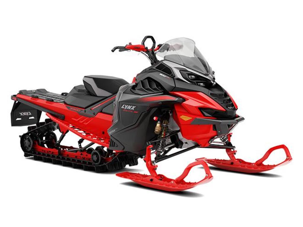 Ski-Doo BRUTAL RE 16'' 900 ACE Turbo R Touch 2025