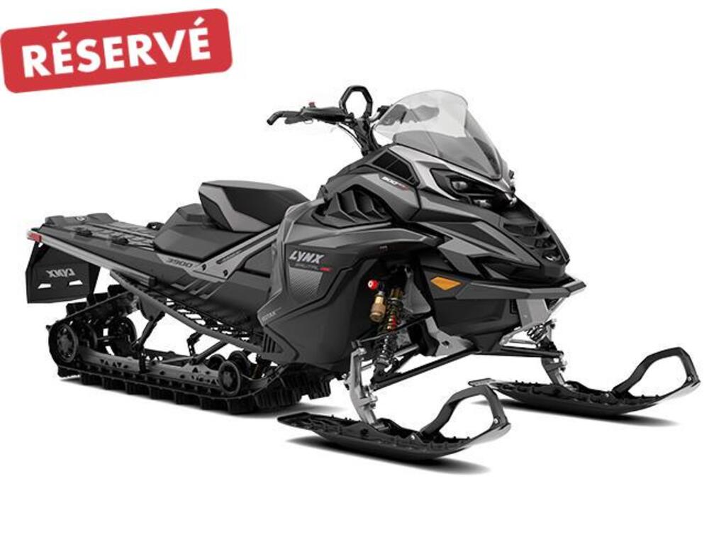 Ski-Doo BRUTAL RE 16'' 900 ACE Turbo R Touch 2025