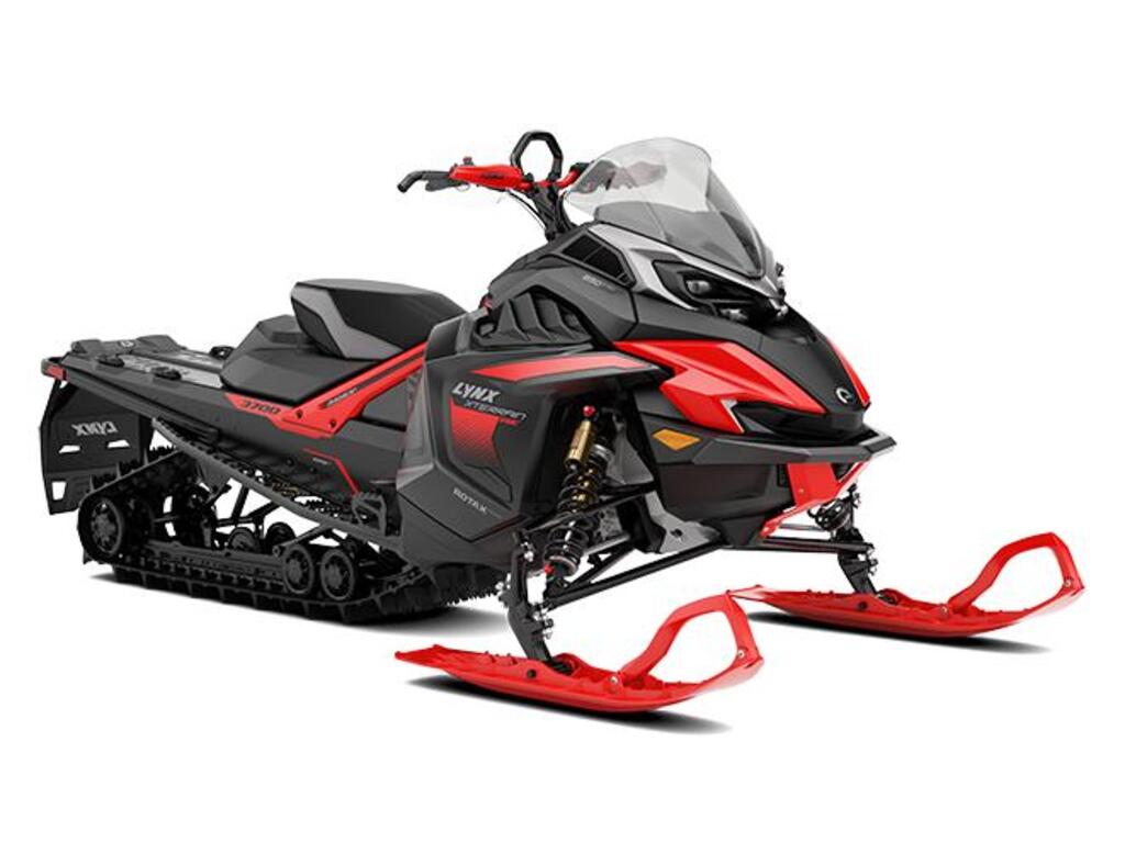 Ski-Doo XTERRAIN RE 850 E-TEC Touchscreen 2025