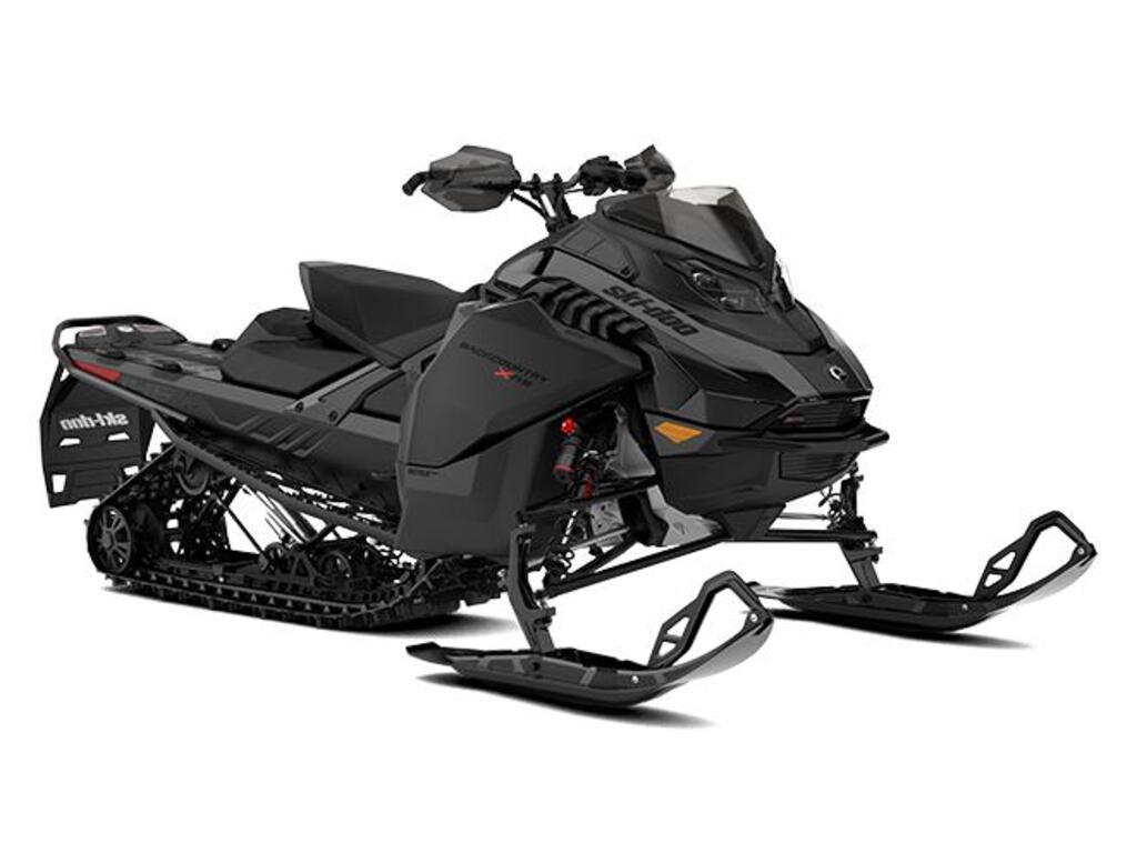 Ski-Doo BACKCOUNTRY X-RS 146 (43'') 850 E-TEC Touch 2025