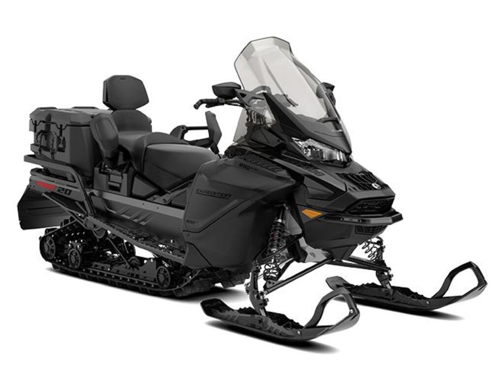 Ski-Doo EXPEDITION SE 900 ACE Turbo Silent Cobra 1.5'' ... 2025