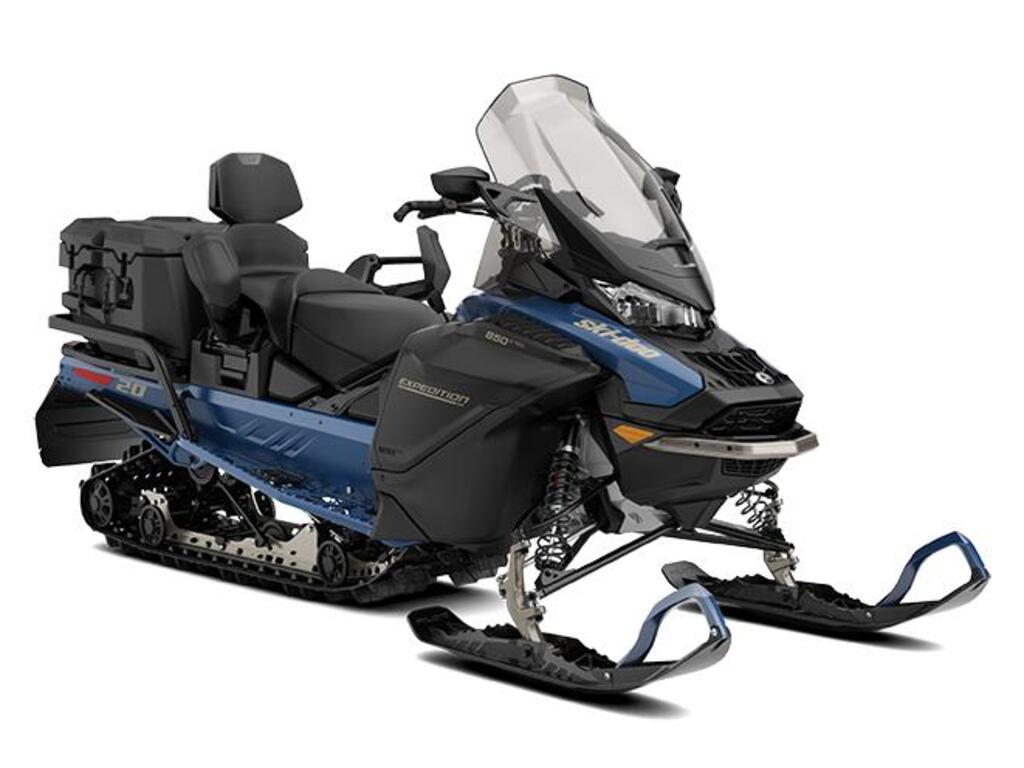 Ski-Doo EXPEDITION SE 900 ACE Turbo Silent Cobra 1.5'' ... 2025