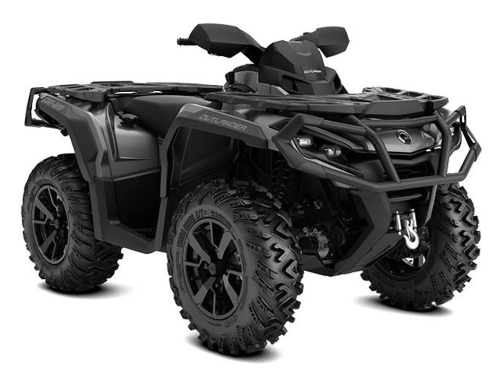 Can-Am Outlander XT 850 2024