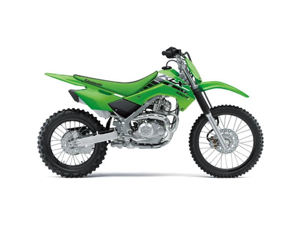 Kawasaki KLX140R L 2025