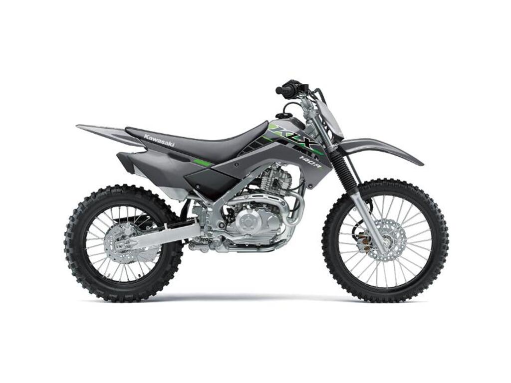 Kawasaki KLX140R L 2025