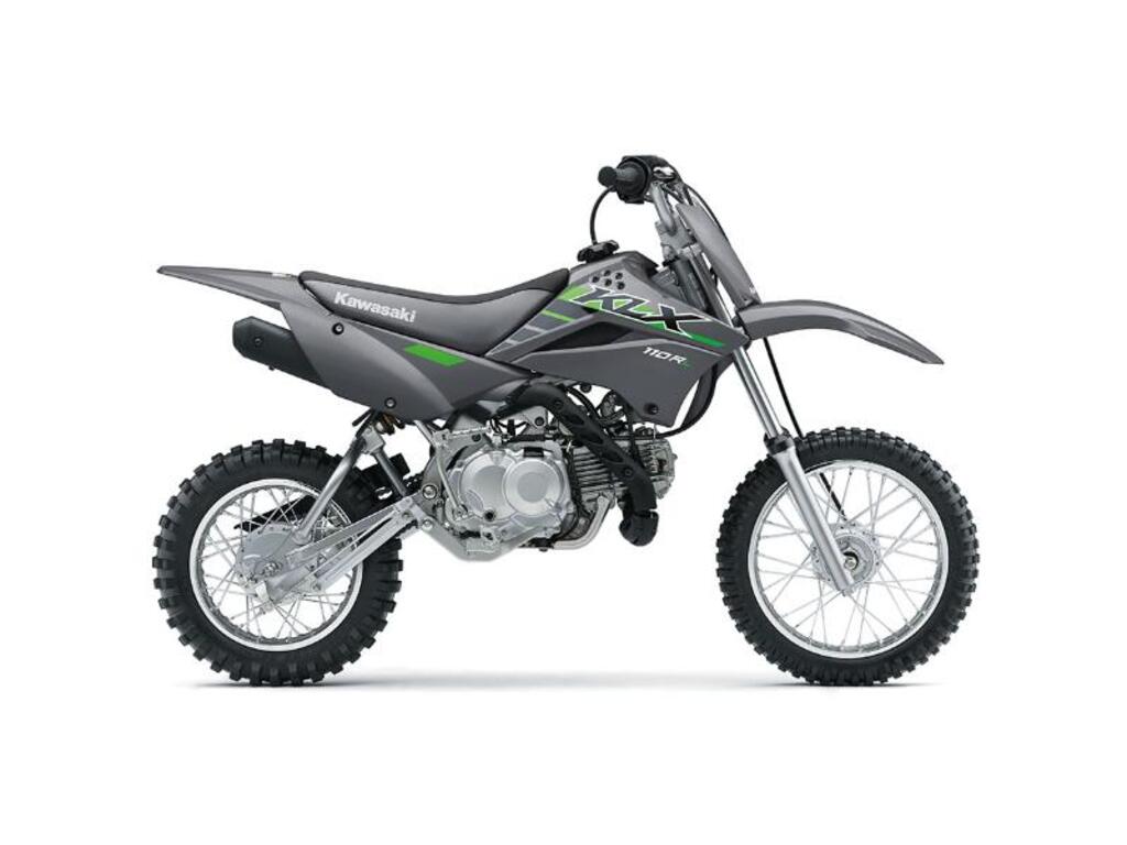 Kawasaki KLX110RL 2025