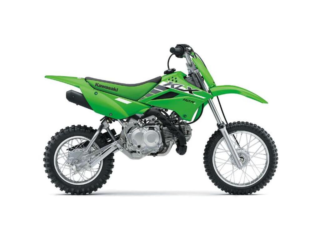 Kawasaki KLX110RL 2025