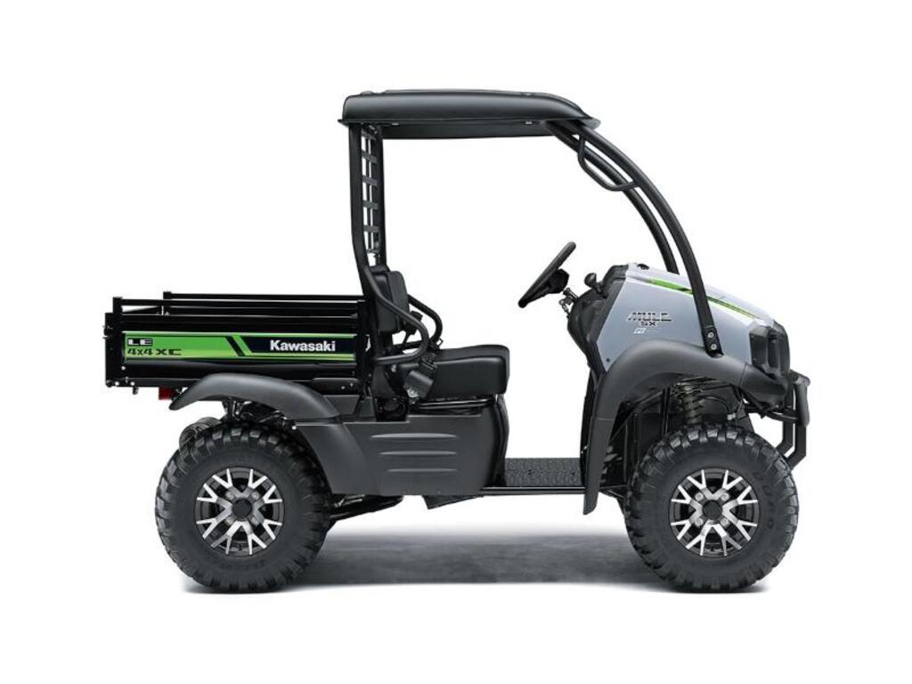 Kawasaki Mule SX 4x4 XC LE FI 2025