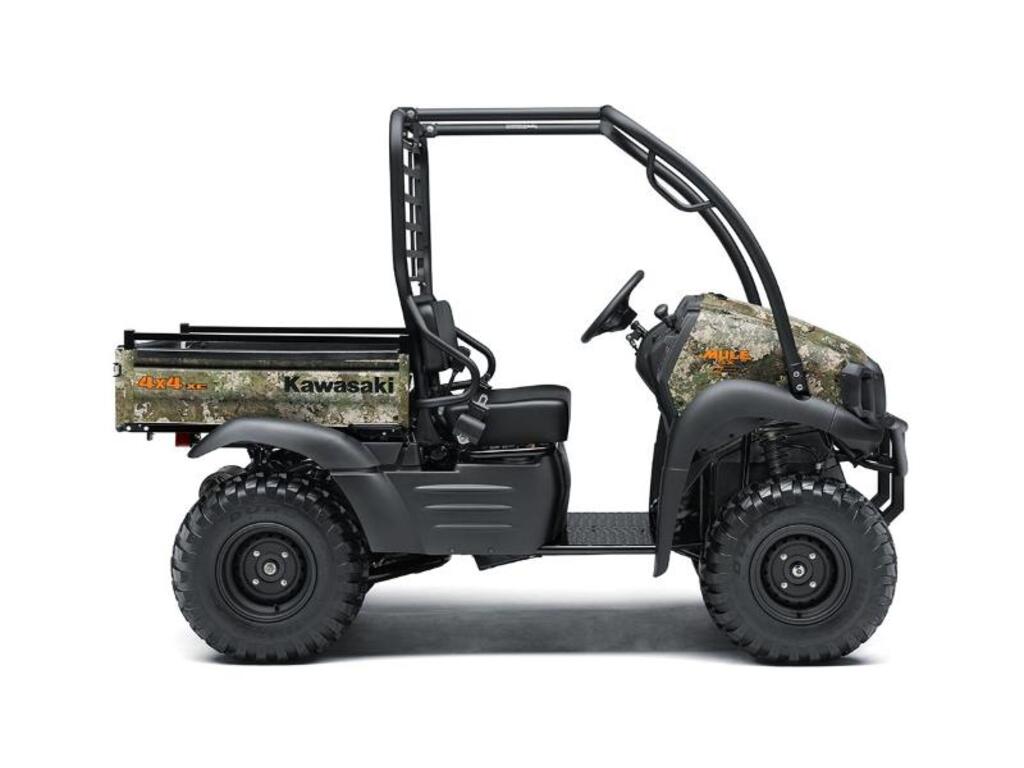 Kawasaki Mule SX 4X4 XC 2025