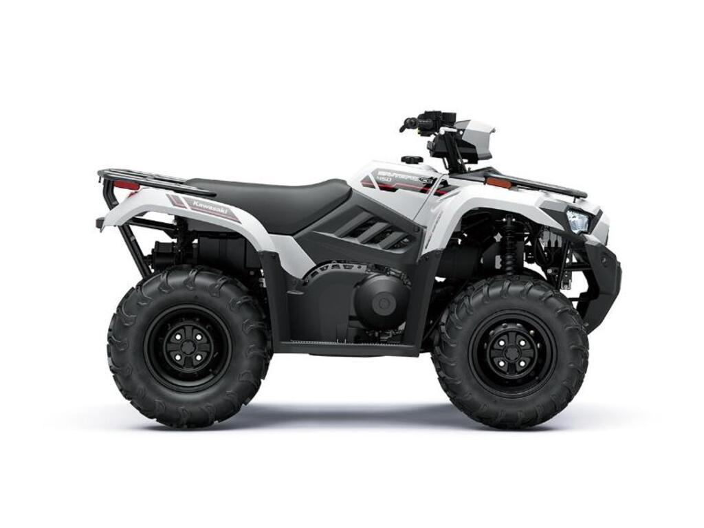 Kawasaki Brute Force 450 2025