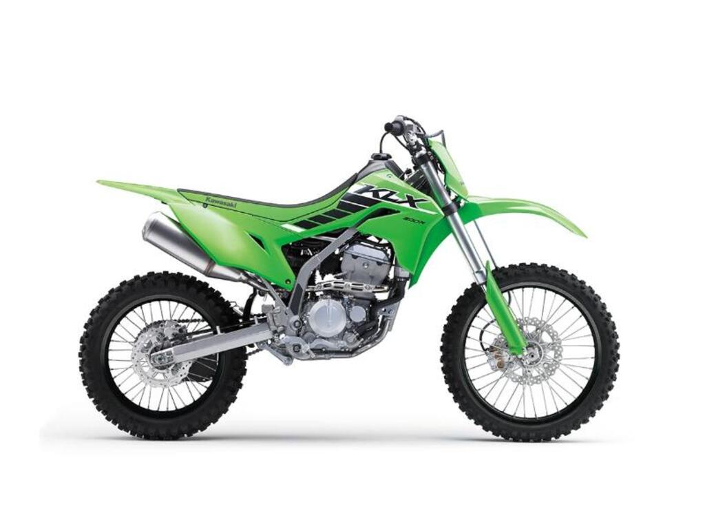 Kawasaki KLX300R 2025