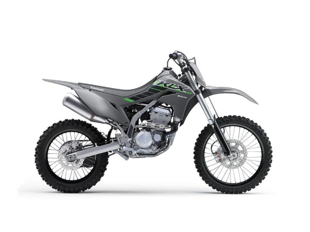 Kawasaki KLX300R 2025