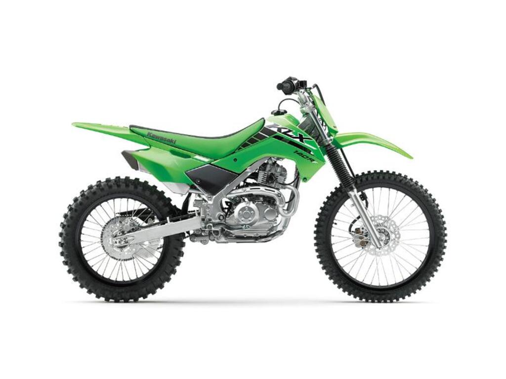 Kawasaki KLX140RF 2025