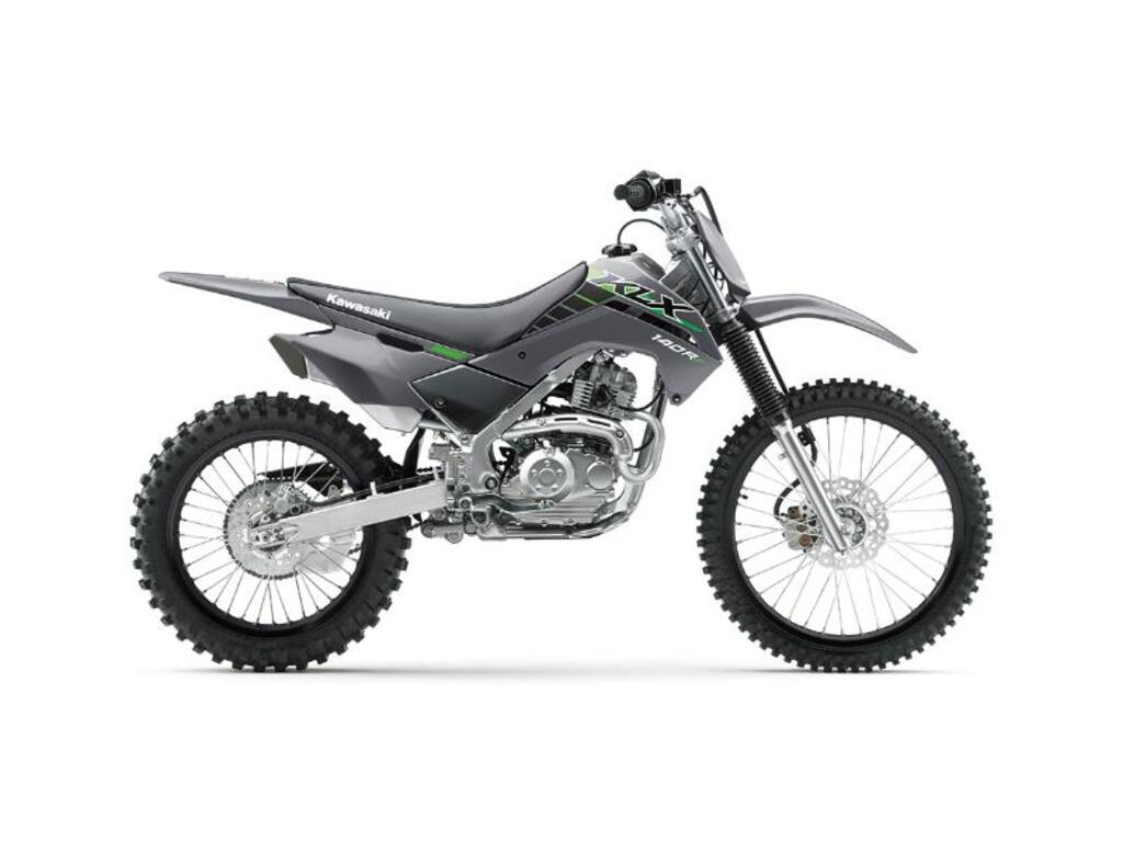 Kawasaki KLX140RF 2025