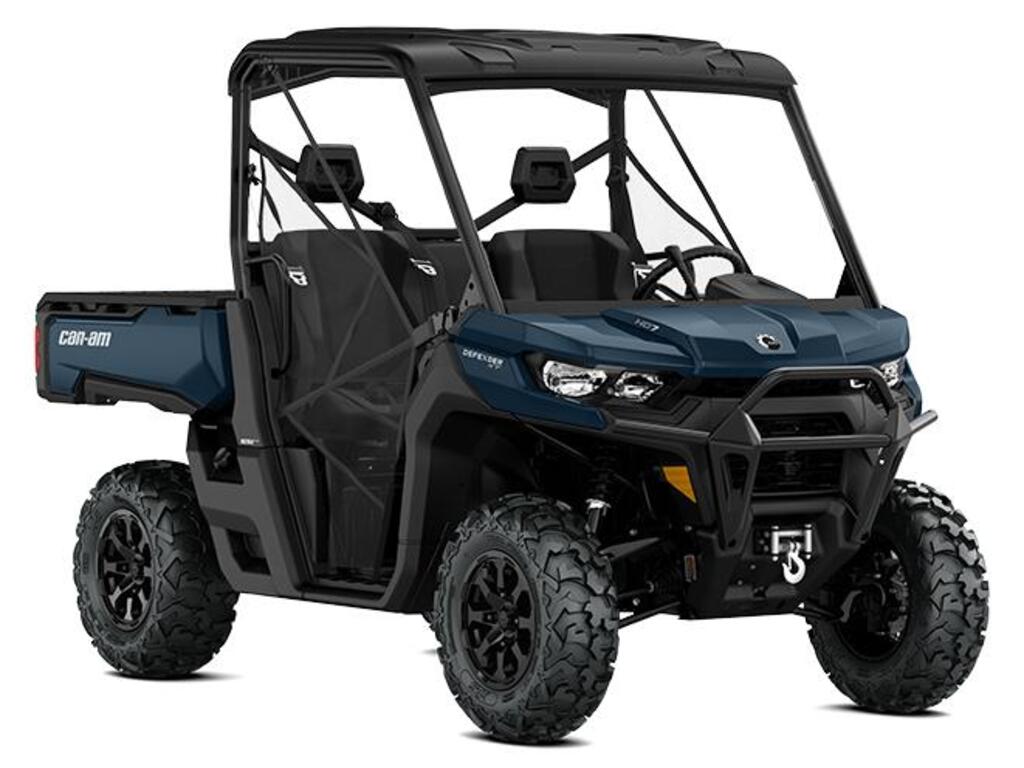 Can-Am Defender XT HD9 2025