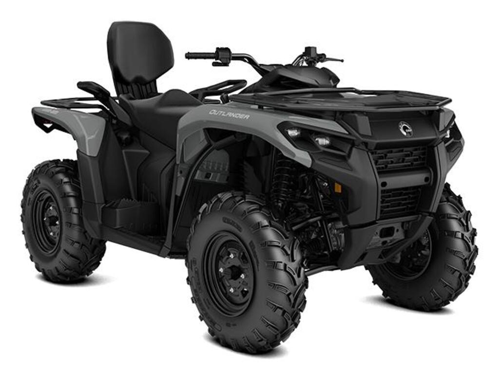 Can-Am Outlander Max DPS 700 2025