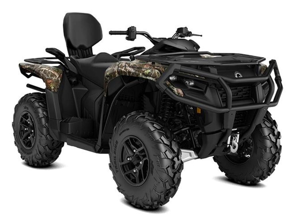 Can-Am Outlander Max Pro Hunting Edition HD7 2025