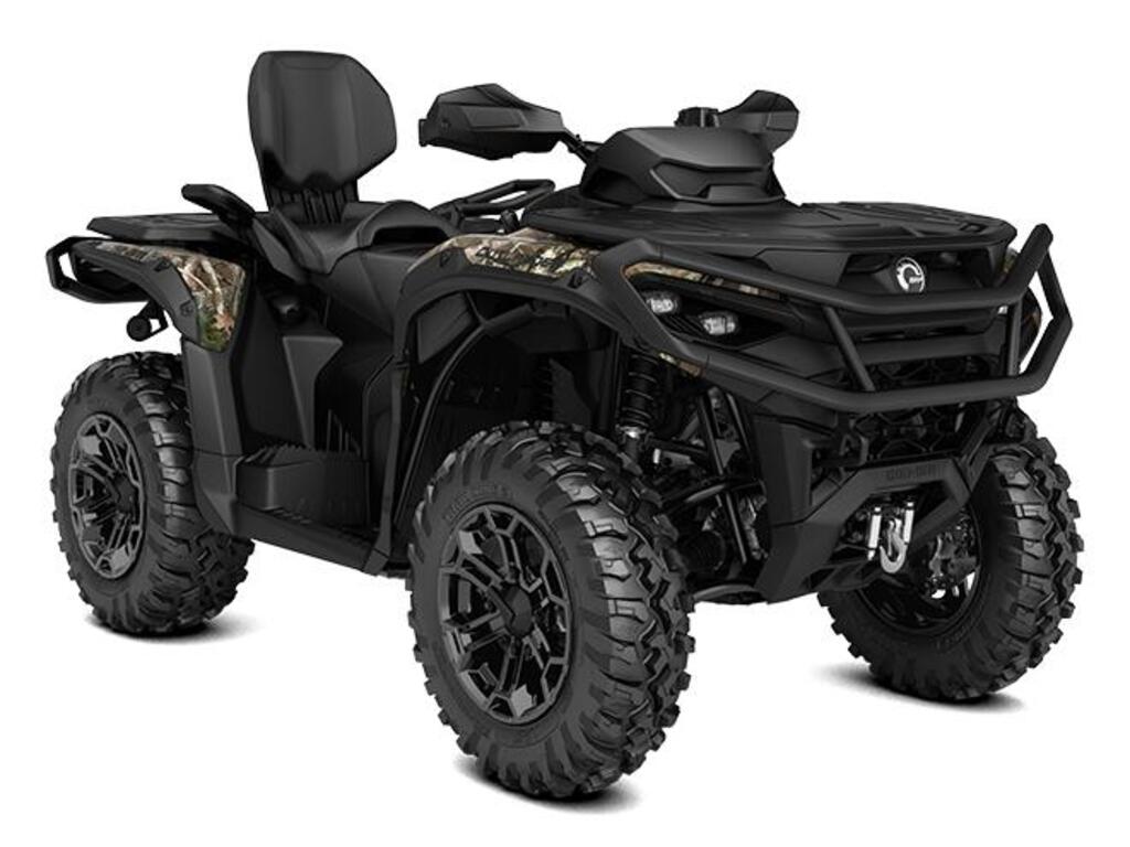 Can-Am Outlander Max XT 850 2025