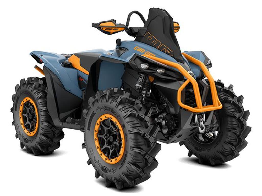 Can-Am Renegade X mr 1000R 2025