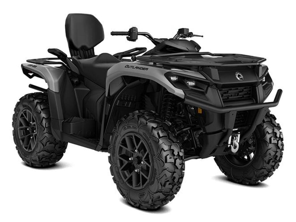 Can-Am Outlander MAX XT 700 2025