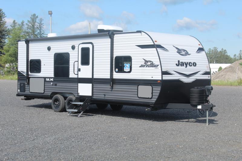 Jayco Jay Flight 260BH.SLX 2024