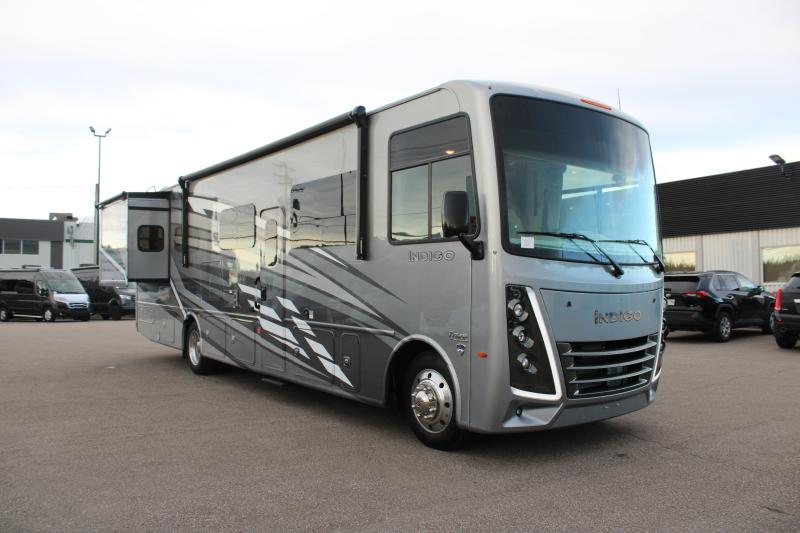 Thor Motor Coach Indigo DD35 2025