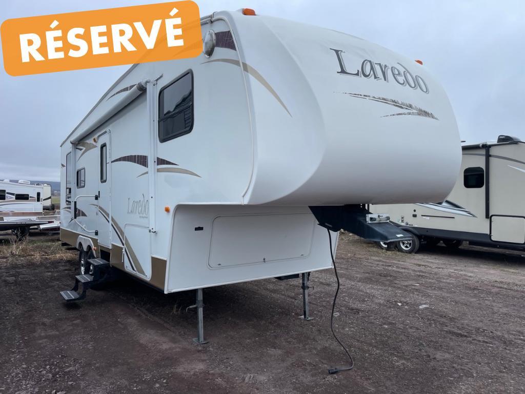 Keystone RV LAREDO 29RL 2008