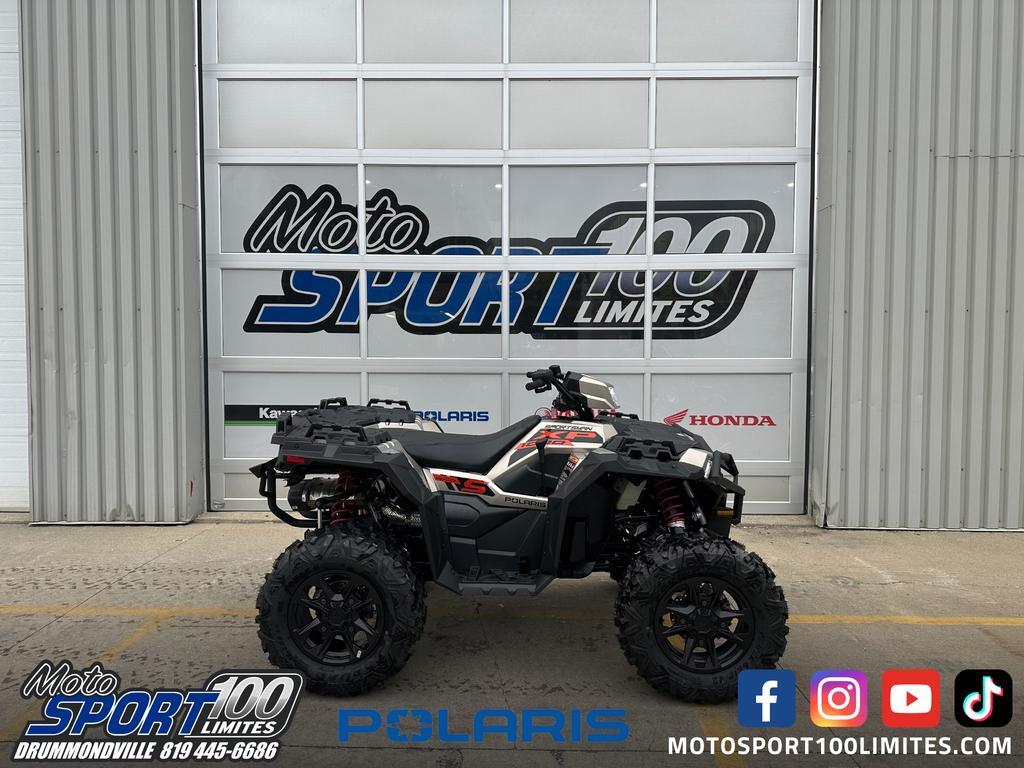 Polaris Sportsman XP 1000 S 2024